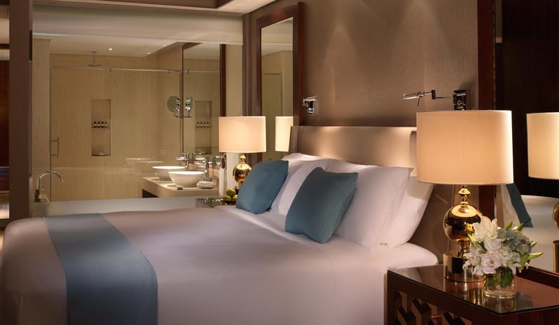Fairmont Ajman-Junior Suite Guestroom_10193